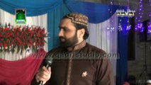 Tumba Jindarri da New Kalam by Qari Shahid Mahmood Qadri at mehfil e naat 26-03-14 at 49 tail sargodha