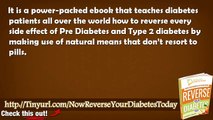 Does Reverse Your Diabetes Today Work - Reverse Your Diabetes eBook