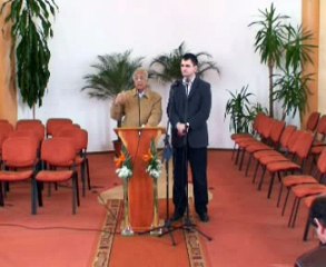 Ce inseamna sa fii un slujitor in Noul Legamant - 4 Zac Poonen