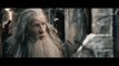 Ian McKellen, Martin Freeman In 'The Hobbit: The Battle Of The Five Armies' Clip