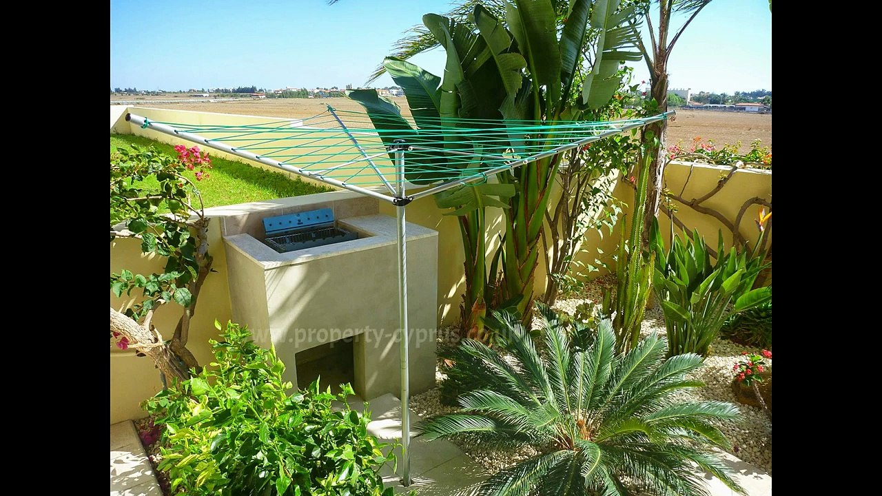 Cyprus property for sale - 3 bedroom house , Larnaca - with Title Deeds