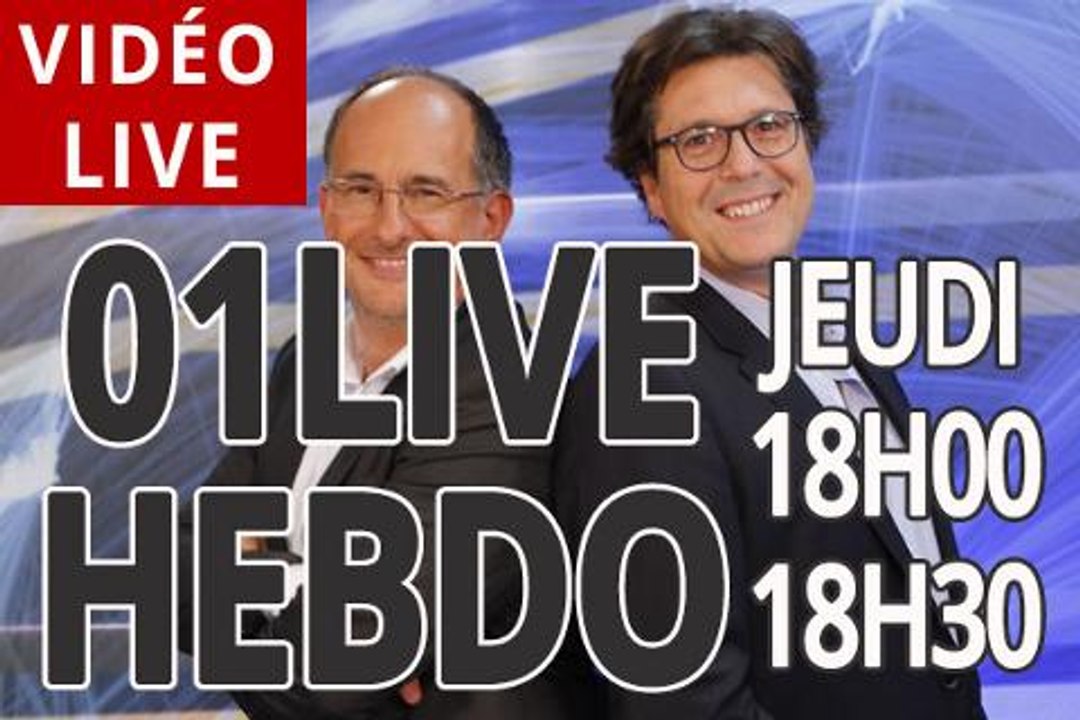 01LIVE HEBDO 38  les 100 meilleurs produits high-tech de l'année