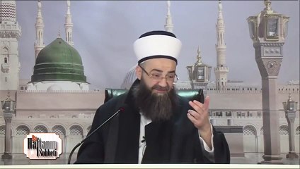 Cübbeli Ahmet Hoca - Nerede Devrilip Öleceğiniz Yazılı 27.11.14 - YouTube