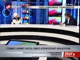 Cübbeli Ahmet Hoca - Ölünce Ruh Nereye Gider- - YouTube