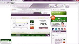 Best Binary Options Trading Signals 2014