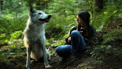 Watch Shana, The Wolf's Music Shana, das Wolfsmädchen Full Movie Online