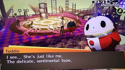 Persona 4 The Golden - Partie. 63