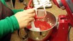 How To Make Red Velvet Cupcakes -Moist red velvet cupcakes recipe- Cesy Can Cook