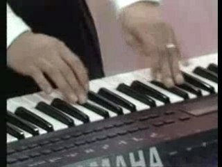 CHABA ZAHOUANIA KIYTI LA WAHDI