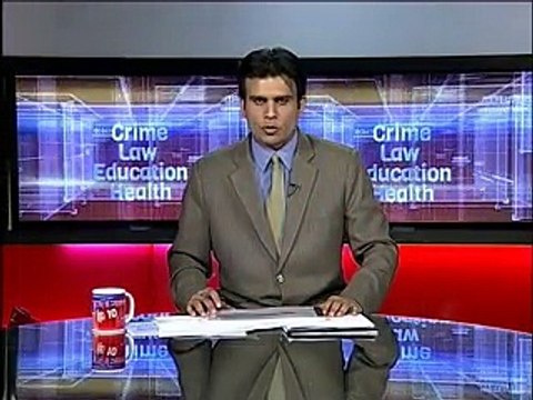 Afzal Rao(Debate@10 with Talal Chaudhry-PML-N on Cheif Election Commissioner)