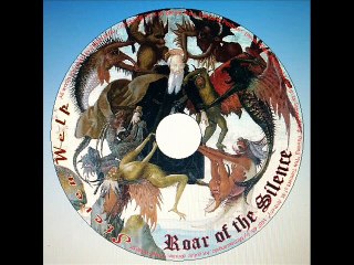 Steven Welp - The Pause That Oppresses