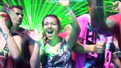 Mauro Picotto @ Maganite, Privilege (Ibiza)