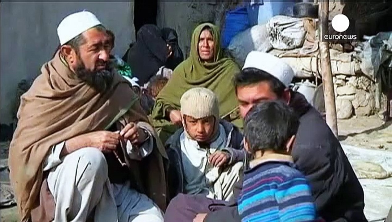 آمریکا و بریتانیا متعهد شدند که از دولت ائتلافی جدید افغانستان حمایت کنند