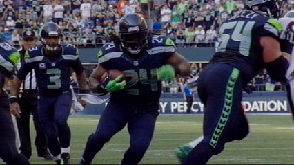 Preview: Seattle Seahawks vs. Philadelphia Eagles