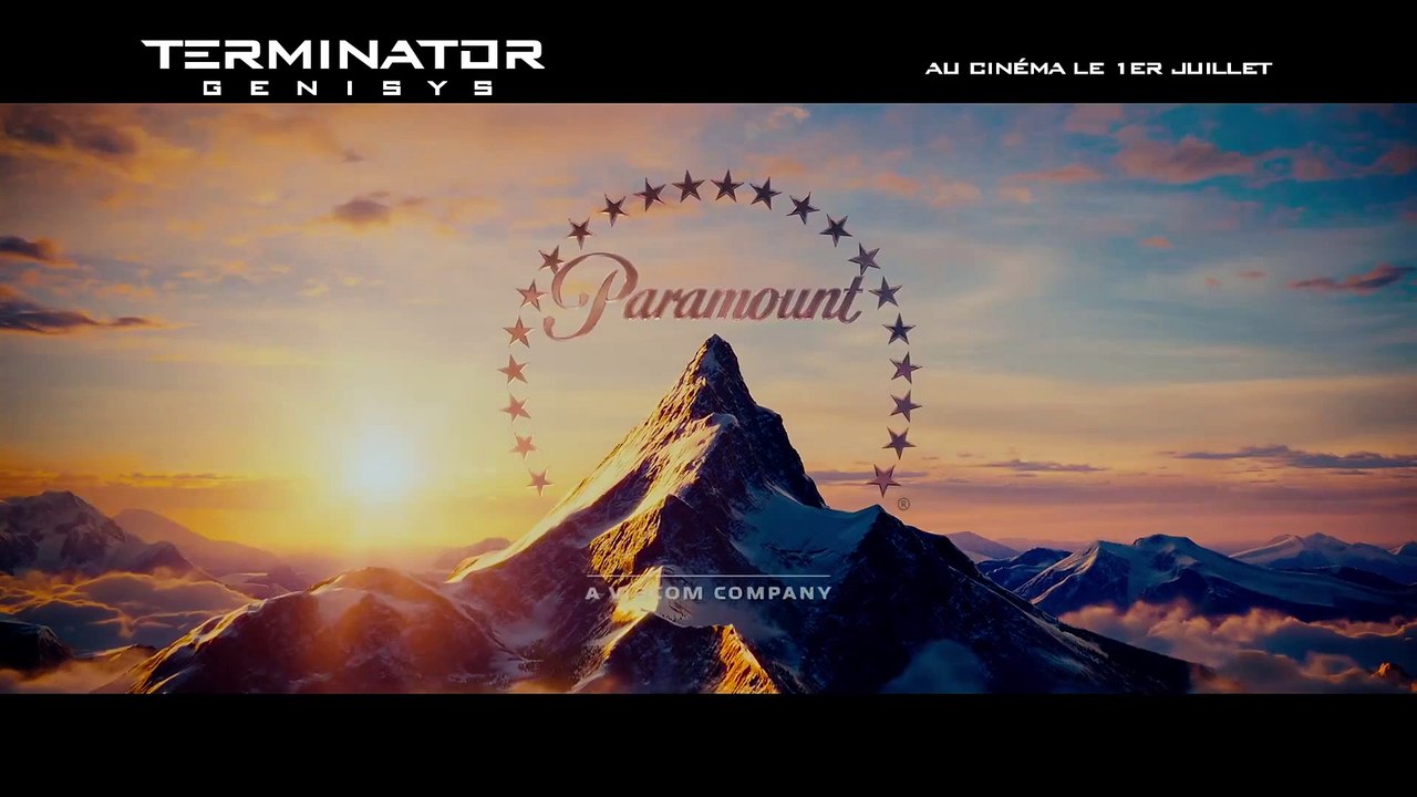 TERMINATOR GENISYS - Bande-annonce officielle VOST