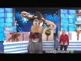 Ellen Monologue & Dance Dec 04 2014