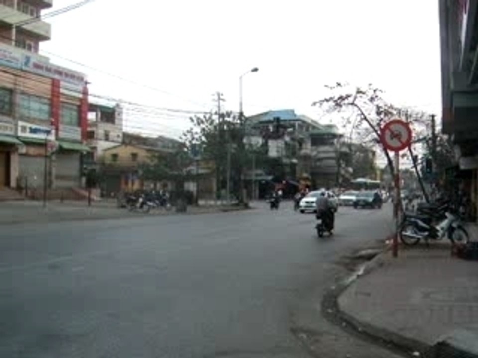 Hanoi Vietnam