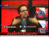 How Taliban were created, a never heard truth by Dr. Shahid Masood