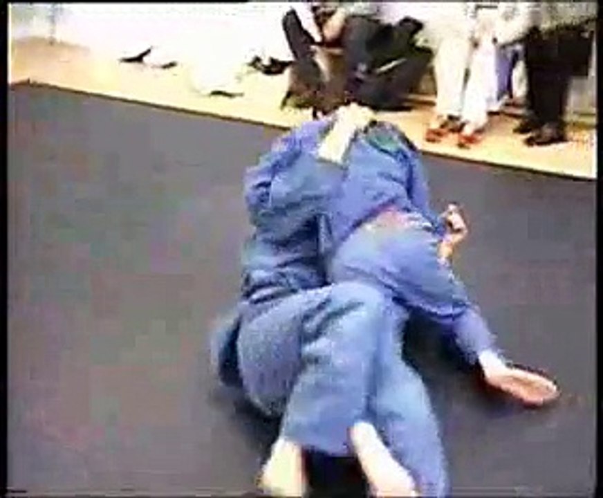 Growing Pains Jiu jitsu - Nova Vida BJJ Huddersfield HL