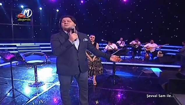 06 şevval sam kubat acem kızı - kesik çayır 16.02.2012 şevval sam ile