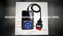 Goldiger OBD MATE OM580 CAN Diagnostic Scan Tool for OBD II OBD 2 EOBD Vehicles