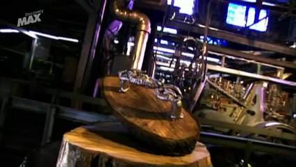 Asi se hace (Impresiones 3D metal) 2013