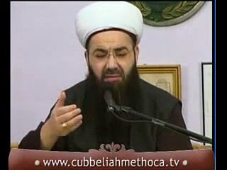 AHİRETTE NEREYE GİDECEĞİMİZ DÜNYADA BELLİ OLUR.mp4 - YouTube