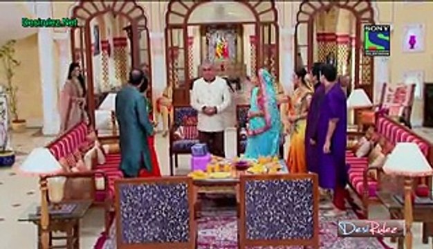 Tum Aise Hi Rehna - Episode 19 - 4th December 2014