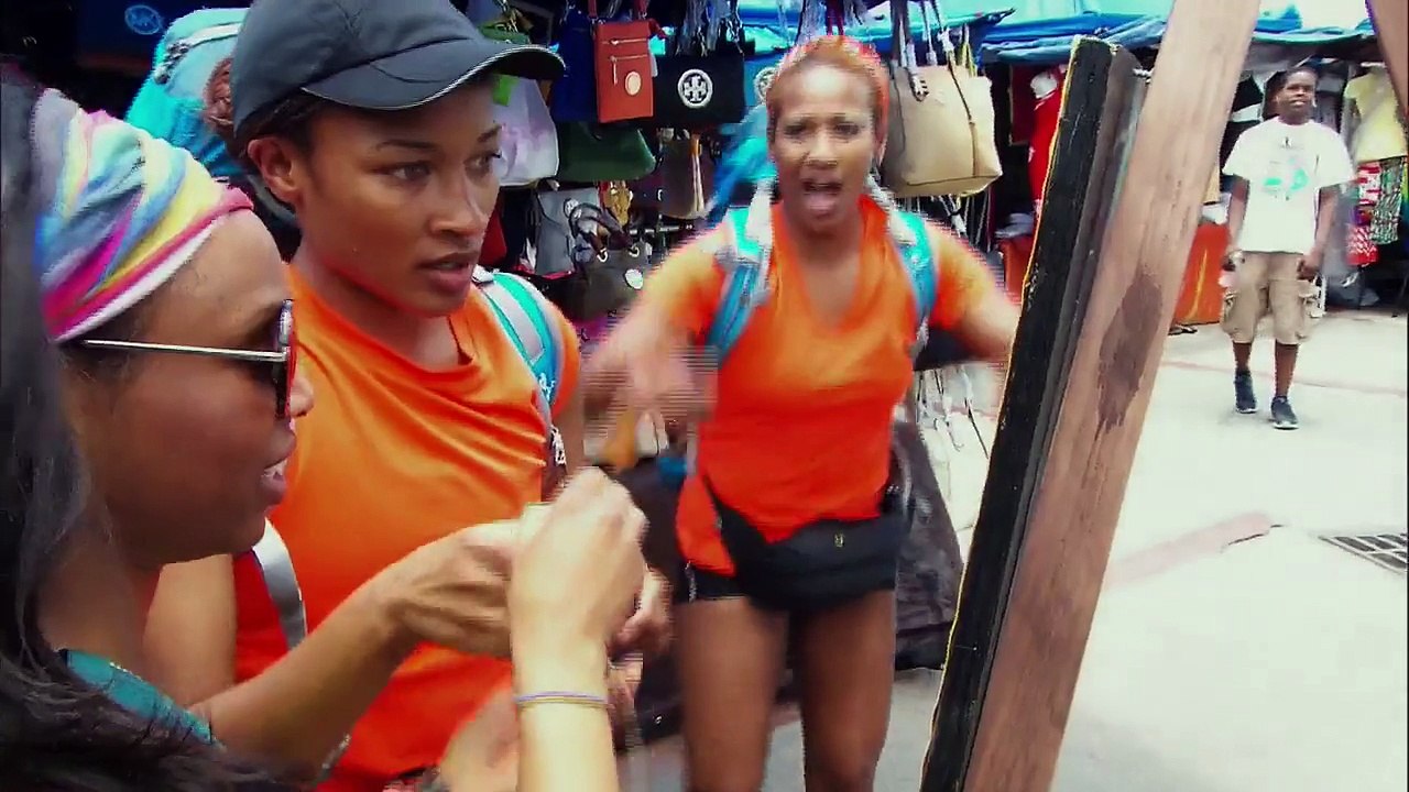 The Amazing Race  - Season 25 - Trailer