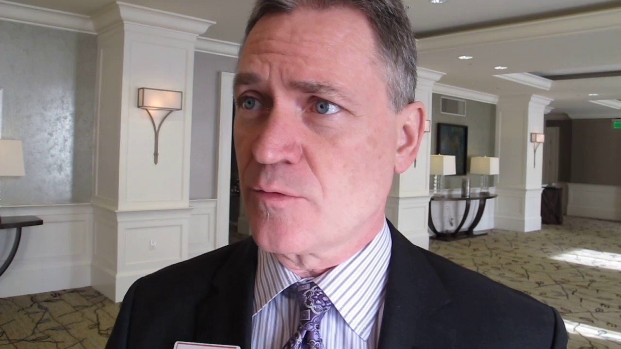 DADA Executive Director Rod Alberts previews the 2015 NAIAS Detroit Auto Show