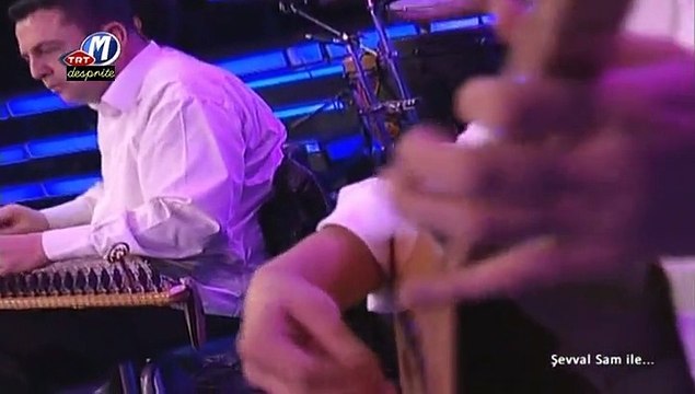 08 şevval sam dün gece yar hanesinde 16.02.2012 şevval sam ile