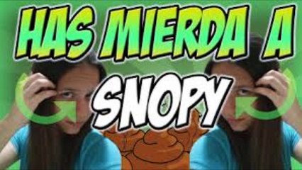Has Mierda A SnoopDoge