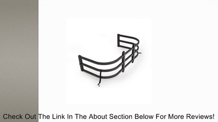 AMP BEDXTENDER HD MAX BLACK 04-12 F150/MARK LT 07-12 TUNDRA Review