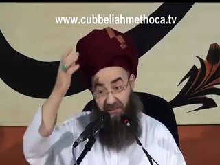 Okuduğumuz salevatlar Efendimiz (s.a.v)'e ulaşıyor,dikkat! - YouTube