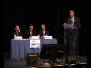 PSMO - 02/12/2014 - 7. Ce que retient la commission du débat, présentation par Michel Gaillard