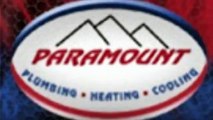 Paramount Plumbing Heating Cooling LLC