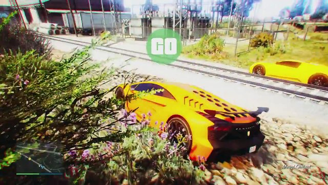 ZIG ZAG STUNTING IN THE SKY GTA 5 Funny Moments E372 (with The Sidemen) (GTA 5 Xbox One).