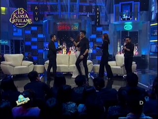 [141204]Late Night Show Ep74 - Seg1