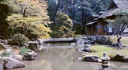 「JAPAN IN COLOUR」【3_4】外国人カメラマンが見た戦前の日本