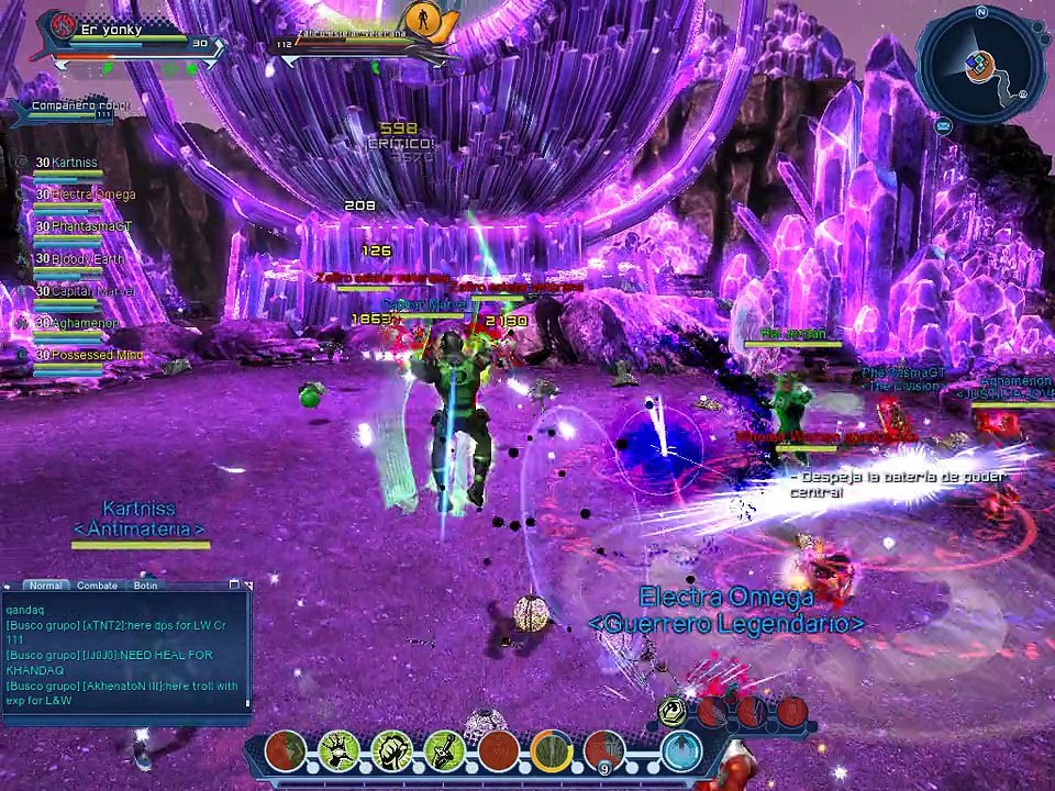 LW Fast DevilDark