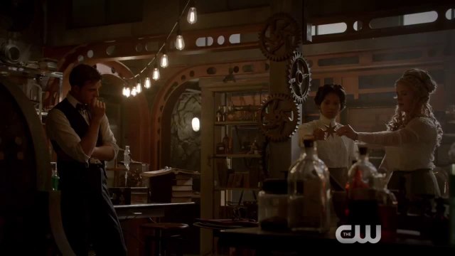 The Originals - The Awakening Parte 2 [LEGENDADO]