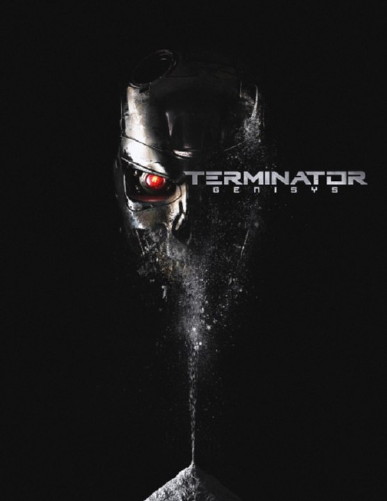 Terminator Genisys : Trailer VOSTFR