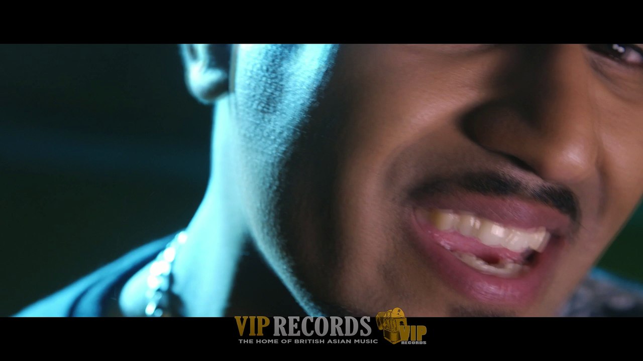 Meshi ft The DARK MC & Angel - Piche Piche **Official Video**