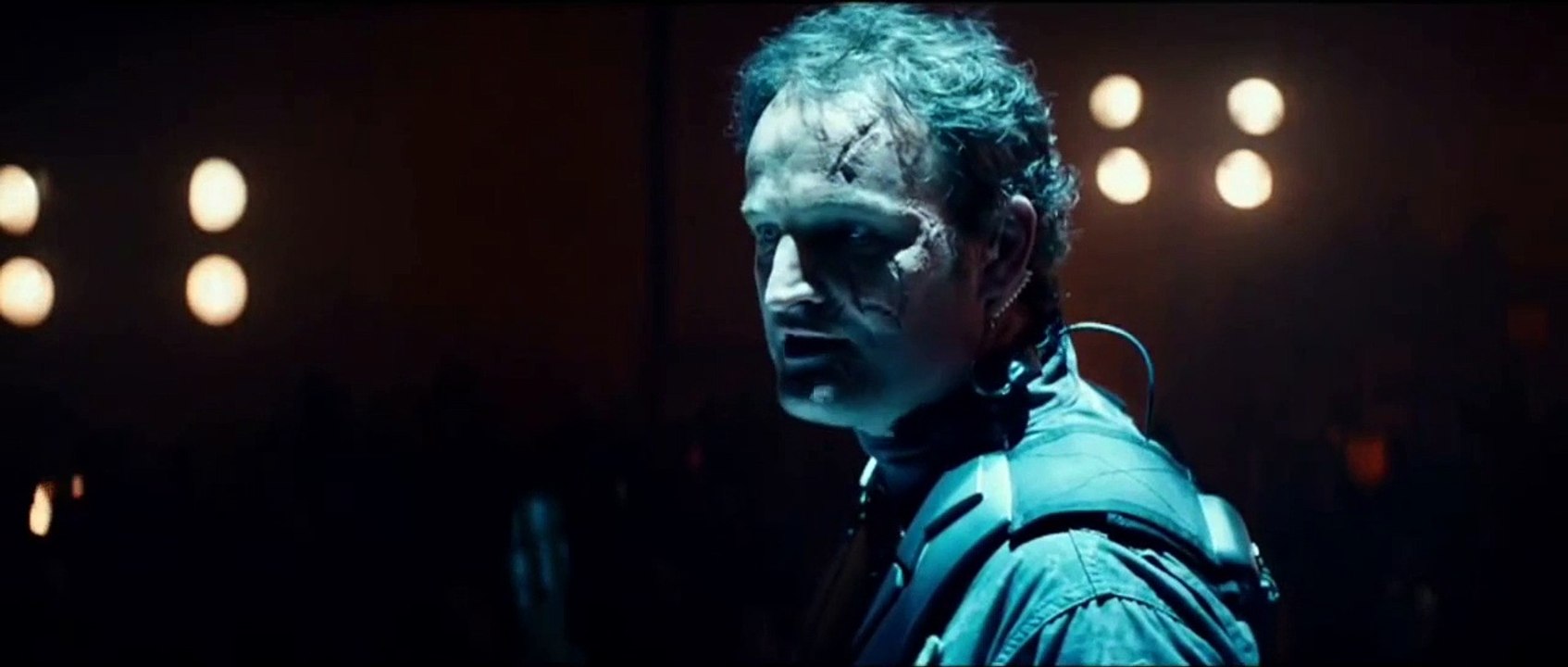 Terminator Genisys HD Trailer Movie 2