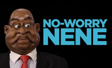 SA Headed for Collapse