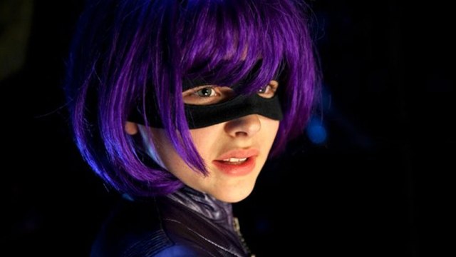 Bande-annonce : Kick Ass VF - Teaser