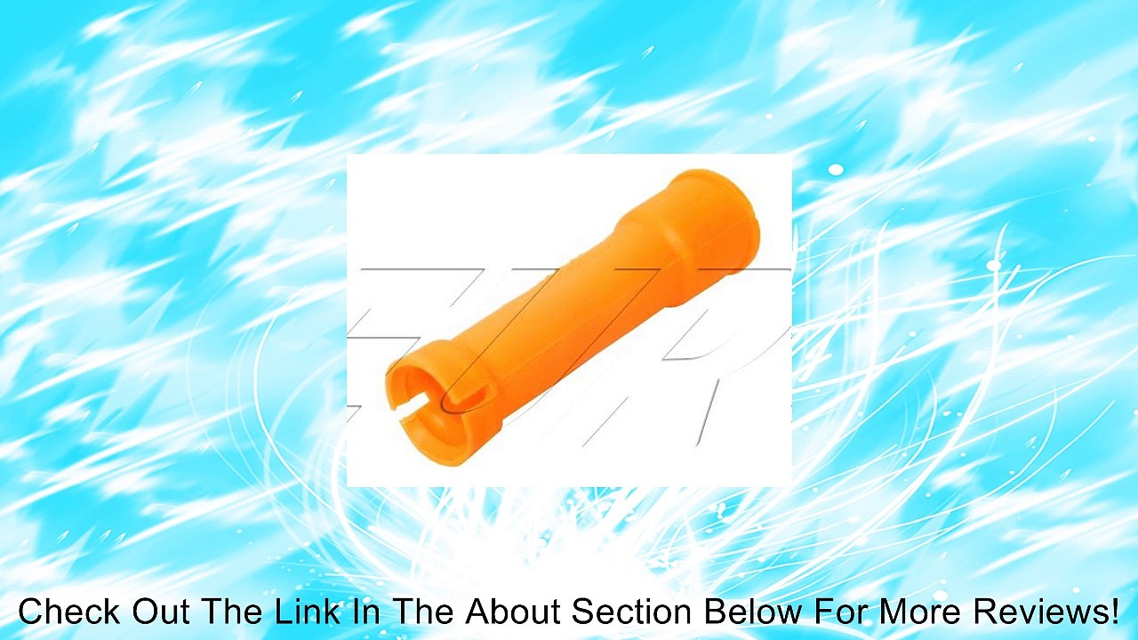 028103663B Volkswagen Oil Dipstick Funnel Sleeve Tube by APA/URO Parts Review Review