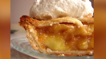 Brits Want to Preserve the Sanctity of the Word Pie