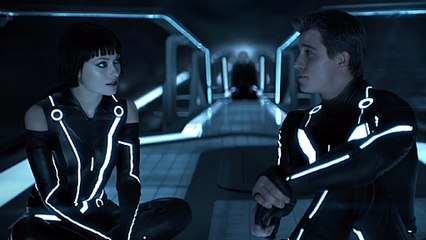Tron l'héritage VF - Featurette