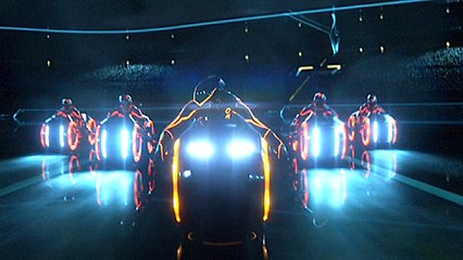 Tron l'héritage VF - Featurette (3)